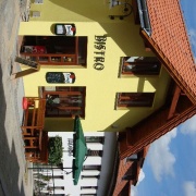 Bistro Sluníčko