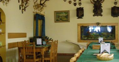 Zámecká restaurace