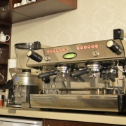 Café Dvůr