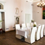 Goldie Bar/Restaurant