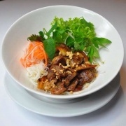 Miss Saigon Restaurant &amp; Sushi Bar