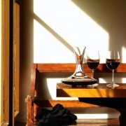 Café Jericho