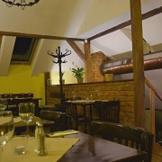 Pizzeria Treviso