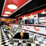 BBQ Smokehouse