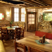 Plzeňská restaurace