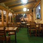 Bar Pod Kympóm