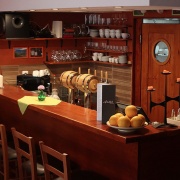 Wine bar Andílek