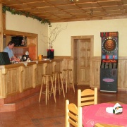 Restaurace a penzion Na Bojišti