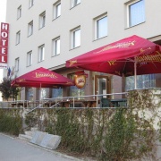 Restaurace Morava