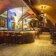 Music bar Patapuf