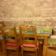 Namastaey india restaurant