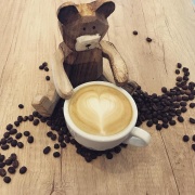 Estella CAFÉ