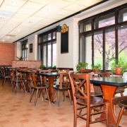 Hostinec U Bergnerů