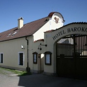 Restaurace Baroko