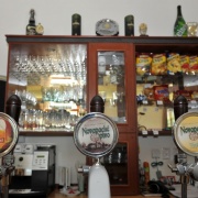 Sport bar - Klubovna