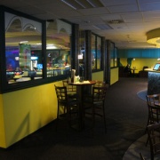 Bowling Sportbar Koule (Černý Most)