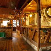 Restaurace Přístav u Vodů