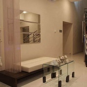 Cabinet restaurant hotelu Astory