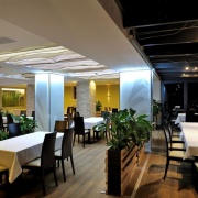 Restaurace-bar Kopřivná