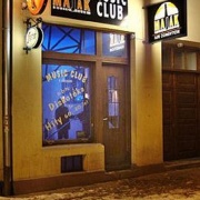 Music club Maják