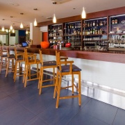 Blue Lipno Restaurant