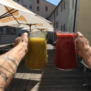Terasa Plzeň