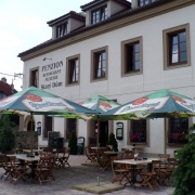 Pizzerie Starý dům