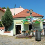 Lucky&#039;s - Original Irish Pub v Třebíči