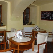 Kavárna Café Journal