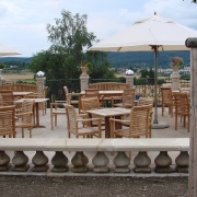 Restaurant Marjána