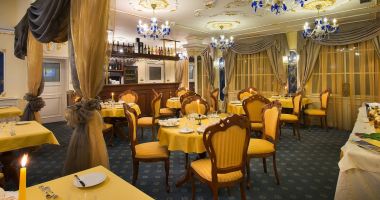 Viva Victoria Restaurant