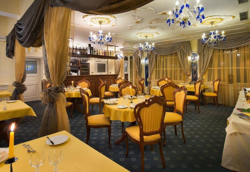 Viva Victoria Restaurant