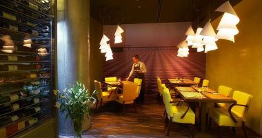 Ristorante Prosecco