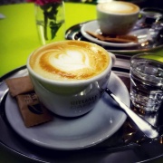 Sweet Caffe Metropol