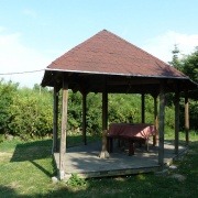 Hospůdka na Farmě - na Žlutavě