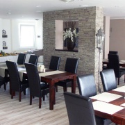 Restaurace Maják