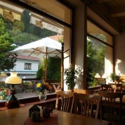Penzion Bellevue Karlštejn