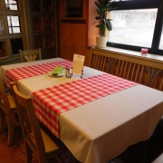 Restaurace a penzion U Koníčka