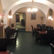 U Zlatého hroznu