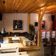 Jazz rock Dominik café