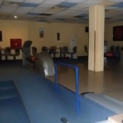 Bowling Eurobar Morava