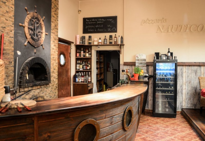 Ristorante Nautico