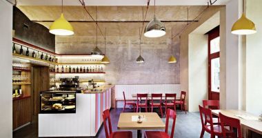 Bistro Franz