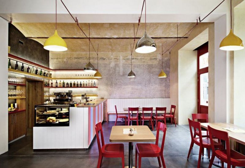 Bistro Franz