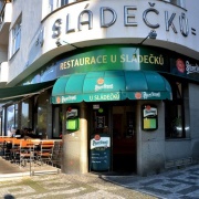 U Sládečků