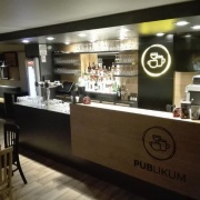 Publikum