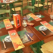 Pizzeria Corleone Prosek