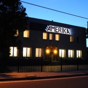 Amerika