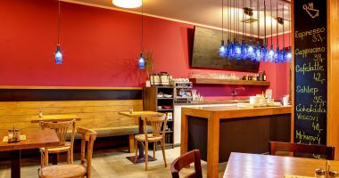 Anděl bistro