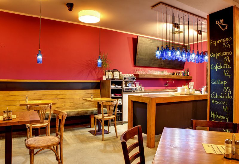 Anděl bistro